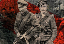 На Буковині відзначатимуть 80-ту річницю створення Української повстанської армії (УПА) - рішення Чернівецької облради