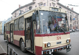 У Чернівцях не відбувається жодного страйку водіїв тролейбусів - в ЧТУ спростовують чутки
