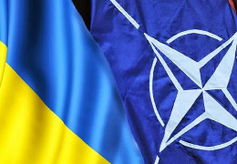 Вступ України до НАТО підтримують 83% українців - "Рейтинг"