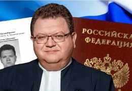 Суддю з російським паспортом Львова звільнено: офіційно