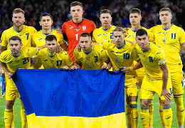 Україна побореться за право проведення ЧС з футболу 2030 року – The Times