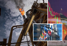 ЄС офіційно затвердив восьмий пакет санкцій проти Росії: обмежать ціни на нафту