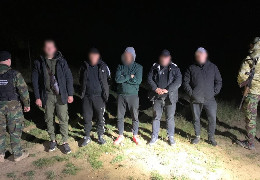 Правоохоронці викрили буковинця, який організував схему виїзду до Республіки Румунія чоловіків призовного віку