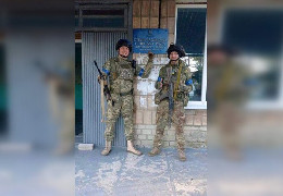 Деокупація України триває: Українські воїни звільнили ще сім населених пунктів на Луганщині!