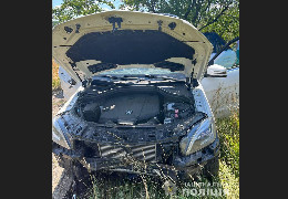 Судимуть жінку, яка за кермом власного авто травмувала трьох жительок Чернівецького району