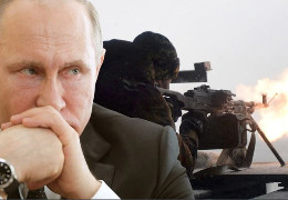 Військор Юрій Бутусов спрогнозував, якими можуть бути стратегія та цілі нового російського наступу