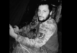 У боях з рашистами загинув ще один воїн-захисник з Буковини - Ігор Ісопчук