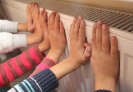У Чернівцях планують терміново закупити обігрівачі для укриттів в школах і дитсадках