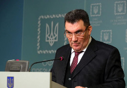 В Україні відсутні проблеми з мобілізацією, - Секретар РНБОУ Данілов