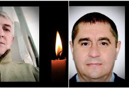 Буковина прощаєтся з двома героями-буковинцями, які полягли за незалежність України
