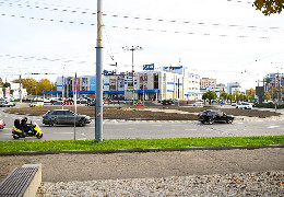 Місто позбулось понад 100 рекламних площ, які псували естетику Чернівців - мер Клічук