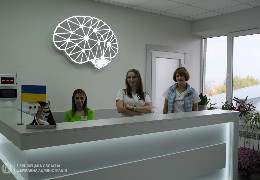 У Чернівецькій лікарні швидкої медичної допомоги відкрили оновлений Центр невідкладної неврології