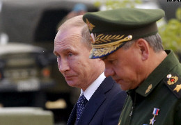 «Можливості Путіна звужуються». Які щаблі ескалації готовий пройти диктатор і що може йому завадити — колишній аналітик ЦРУ