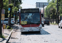 У Чернівцях планують закупити ще 5 вживаних автобусів - процес збільшення автопарку триває