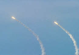 Росія може застосувати іранські ракети за місяць — розвідка