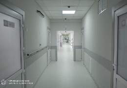 Влада каже, що буковинські лікарні зі стаціонарними відділеннями повністю забезпечені резервними джерелами енергоживлення