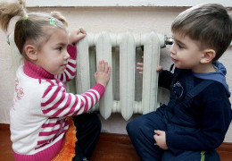 7 листопада у Чернівцях стартує опалювальний сезон