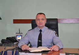 Уряд погодив призначення головою Вижницької РДА колишнього правоохоронця Сергія Чеботаря