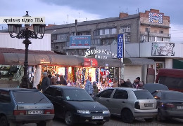 У Чернівцях замість "ринку Буковинський" хочуть збудувати готель та торговельний центр