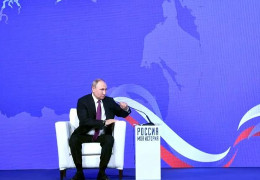 Румунія спростувала маячню Путіна щодо «територіальних претензій» до України