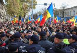 Що насправді відбувається в Молдові, якою є ймовірність перевороту і чи будуть в країні блекаути