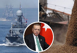 Чому Туреччина не пустила кораблі росії у Чорне море - пояснює експерт