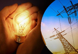 Обмеження електроенергії на Буковині: графік відключень на 11 листопада