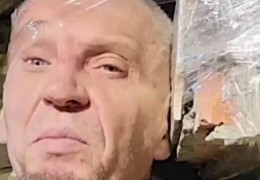 Забили кувалдою після обміну: окупанти показали страту "зека-вагнерівця", який у полоні дав нашумілі інтерв’ю українським ЗМІ