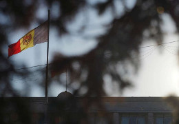 У Молдові частково зникло світло після ракетних ударів росії по Україні