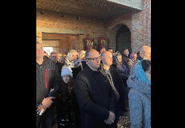 Тепер Садгора: Ще одна громада ПЦУ на Буковині вирішила відзначати Різдво 25 грудня