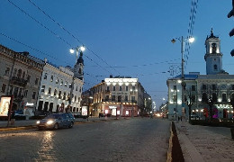 Мер Чернівців Клічук пояснив, на що впливає міська влада під час відключення електроенергії