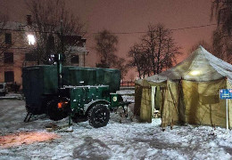 Буде сутужно: мер Івано-Франківська закликає жителів міста виїжджати на зиму в село. Рівне готується до повного блекауту
