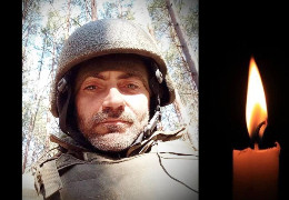 21 листопада Буковина проводить в останню дорогу Героя з Кіцманщини, який поклав життя захищаючи свободу та незалежність України