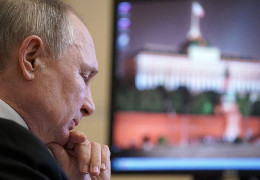 Інтрига в оточенні Путіна. Що до весни зміниться у Кремлі