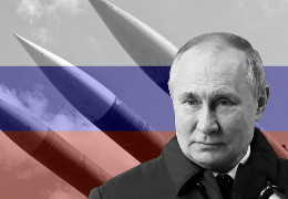 Росія крокує у темряву. Чому ракетний терор нічого не змінить