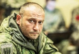 Дмитро Ярош зробив різку заяву про всім відоме “кремлівське підпілля”, яке діє в Україні
