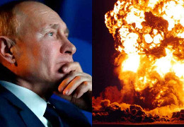 Ядерний шантаж рф: кремль може використати ЗАЕС як елемент "торгів" із Заходом