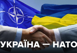 НАТО посилить підтримку України і допоможе у захисті від ракетних атак - заява міністрів Альянсу