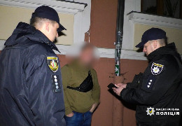 Впродовж тижня аварійного вимкнення електроенергії поліція Буковини зафіксувала зниження злочинності майже на 60%