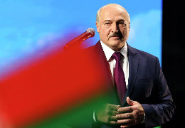Лукашенко дізнався про замах, що готується на нього, і просить захисту у Заходу - ЗМІ