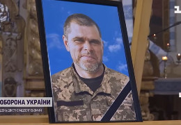 У Чернівцях одну з вулиць хочуть перейменувати на честь загиблого Героя Валерія Красняна
