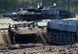 Постачання танків Україні. Соратник Зеленського повідомив хорошу новину