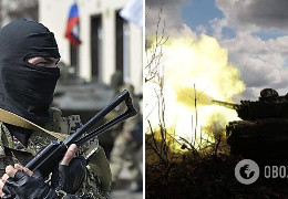 Результати вражають: українські військові влаштували "вибухову" ніч для російських загарбників на Запоріжжі