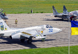 Україна потребує авіації для контрнаступу: чи є шанси отримати F-16 від партнерів?