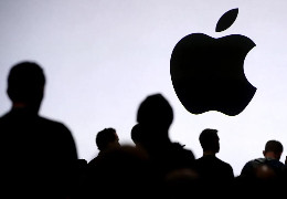 Apple очолила рейтинг найвпливовіших брендів світу. У десятці пʼять американських компаній