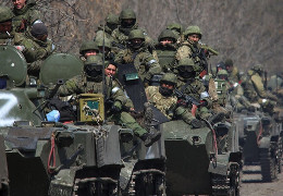 Росія готує вторгнення в Молдову. Високопосадовці цієї країни називають дату