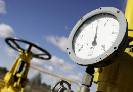 Росія може зупинити транзит газу будь-якої миті — міністр енергетики Галущенко