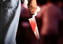 Зарізав ножем у шию: за вбивство співмешканки буковинцю загрожує до 15 років тюрми