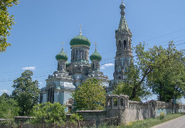 В Білій Криниці на Буковині українські старообрядці вийшли з підпорядкування російської церкви