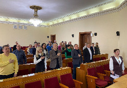 Чернівецька райрада вимагає заборонити діяльність УПЦ МП (Результати поіменного голосування)